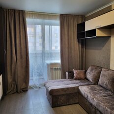 Квартира 40 м², 1-комнатная - изображение 3