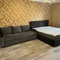 Квартира 50 м², 1-комнатная - изображение 5