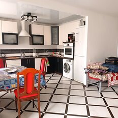 Квартира 70,8 м², 2-комнатная - изображение 1