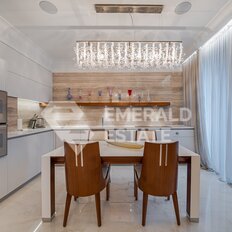 Квартира 147 м², 2-комнатная - изображение 2