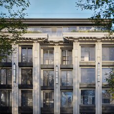 Квартира 231,1 м², 4-комнатная - изображение 5