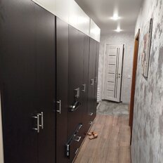 Квартира 65,9 м², 3-комнатная - изображение 1