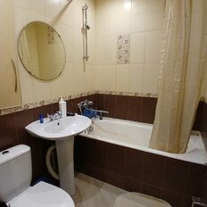 Квартира 44,5 м², 2-комнатная - изображение 1