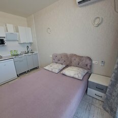 Квартира 24 м², студия - изображение 4