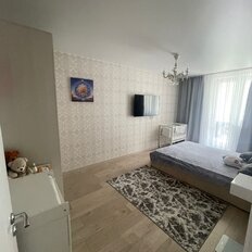 Квартира 70 м², 2-комнатная - изображение 4