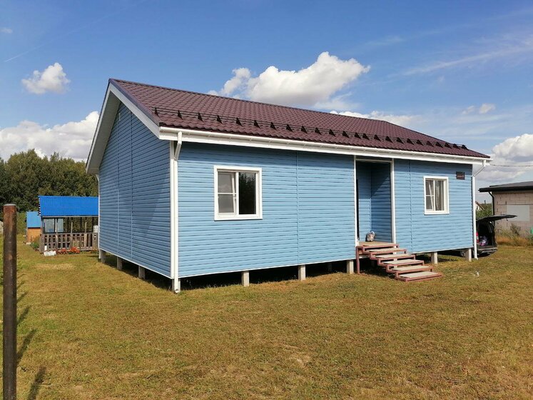 168,5 м² дом, 5,5 сотки участок 6 000 000 ₽ - изображение 27
