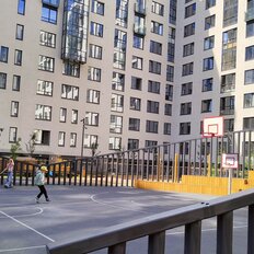 Квартира 58,9 м², 2-комнатная - изображение 4