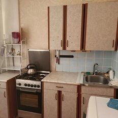 Квартира 45 м², 2-комнатная - изображение 2