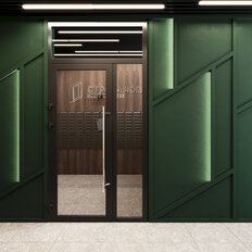 Квартира 22,8 м², студия - изображение 3