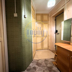 Квартира 29 м², 1-комнатная - изображение 3