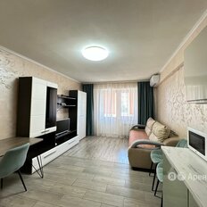 Квартира 48 м², 1-комнатная - изображение 4