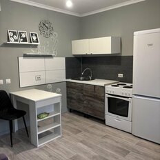 Квартира 21 м², студия - изображение 1
