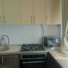 Квартира 57 м², 3-комнатная - изображение 2