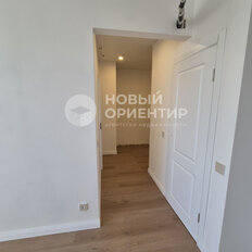 Квартира 40 м², 1-комнатные - изображение 5