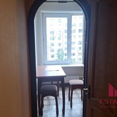 Квартира 34,5 м², 1-комнатная - изображение 3