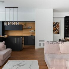 Квартира 210 м², 5-комнатные - изображение 2