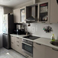 Квартира 41 м², 1-комнатная - изображение 1