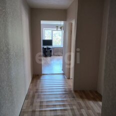 Квартира 52 м², 3-комнатная - изображение 4