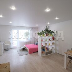 Квартира 39 м², 1-комнатная - изображение 2