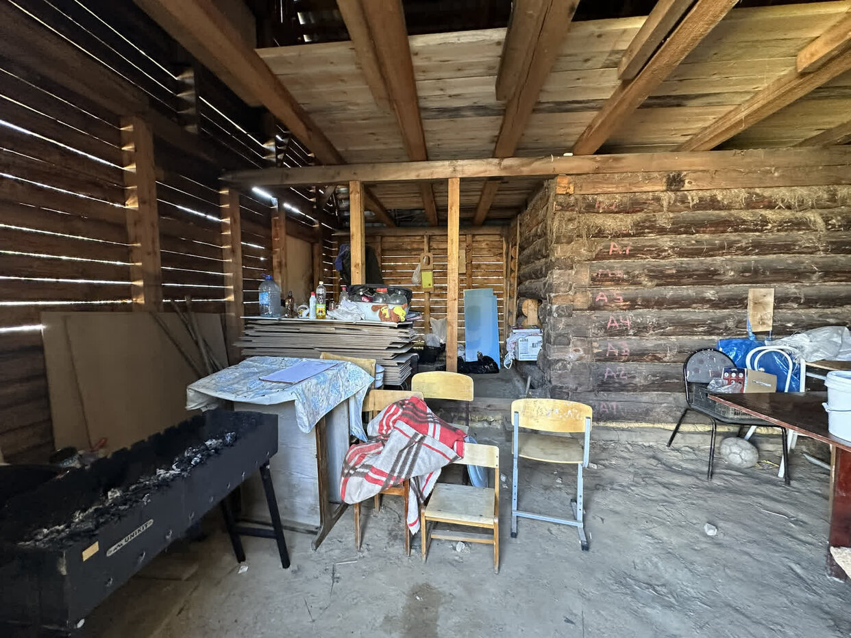 Дом 3-комн. 79.4 м² в Сургут — фото 22 из 30