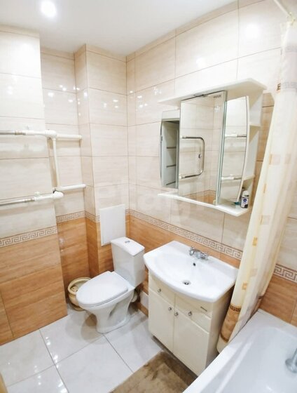 39 м², 1-комнатная квартира 4 100 000 ₽ - изображение 55