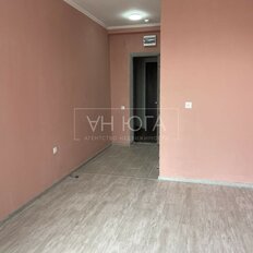 Квартира 19 м², студия - изображение 2