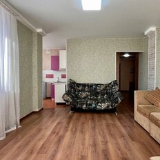 Квартира 36,5 м², 1-комнатная - изображение 3