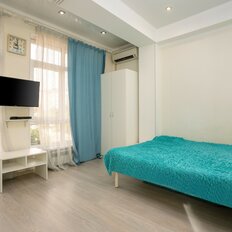 Квартира 33,8 м², студия - изображение 3