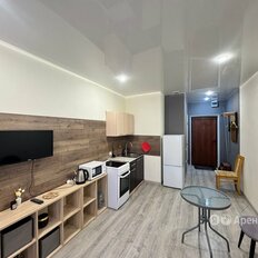 Квартира 22 м², студия - изображение 2