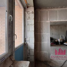 Квартира 82 м², 2-комнатная - изображение 5