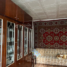 Квартира 52 м², 2-комнатная - изображение 4