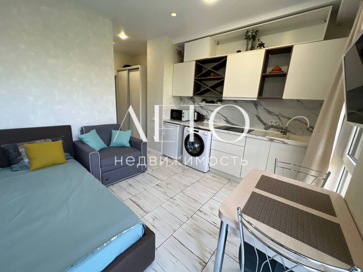 38,7 м², 1-комнатная квартира 20 124 000 ₽ - изображение 42