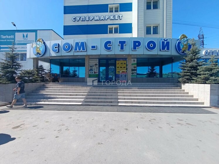 19 м², готовый бизнес 23 000 ₽ в месяц - изображение 35