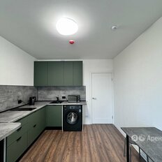 Квартира 32 м², 1-комнатная - изображение 5
