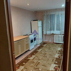 Квартира 40 м², 1-комнатная - изображение 5