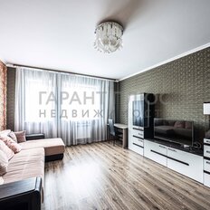 Квартира 75 м², 2-комнатная - изображение 2