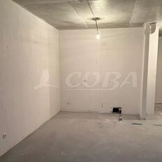 Квартира 45 м², 1-комнатная - изображение 2