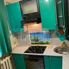 Квартира 30 м², 1-комнатная - изображение 4