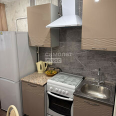 Квартира 30,1 м², 1-комнатная - изображение 2