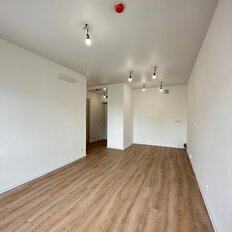 Квартира 35,7 м², 1-комнатная - изображение 4