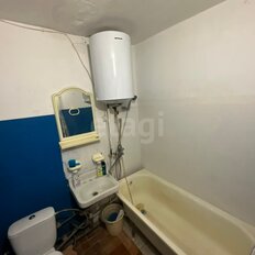 Квартира 32,8 м², 1-комнатная - изображение 4