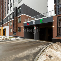 Квартира 32,5 м², 1-комнатная - изображение 4