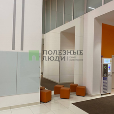 Квартира 35,4 м², 1-комнатная - изображение 1