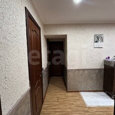Квартира 60,4 м², 3-комнатная - изображение 5