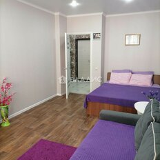 Квартира 48 м², 1-комнатная - изображение 3