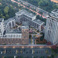 Квартира 41,2 м², 1-комнатная - изображение 5