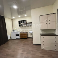 Квартира 24,1 м², студия - изображение 4