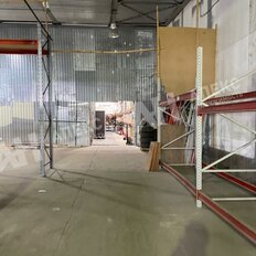 1137 м², склад - изображение 1