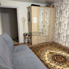 Квартира 45,4 м², 2-комнатная - изображение 3