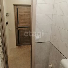 Квартира 30 м², 1-комнатная - изображение 3